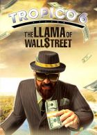 telecharger Tropico 6: Llama of Wall Street (DLC)