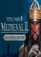 telecharger Total War: MEDIEVAL II – Definitive Edition