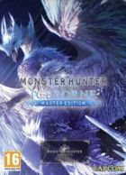 telecharger Monster Hunter World: Iceborne Master Edition