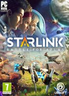 telecharger Starlink: Battle for Atlas