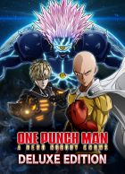 telecharger ONE PUNCH MAN: A HERO NOBODY KNOWS Deluxe Edition