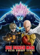 telecharger ONE PUNCH MAN: A HERO NOBODY KNOWS