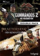 telecharger Commandos 2 & Praetorians: HD Remaster Double Pack