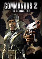 telecharger Commandos 2 - HD Remaster