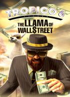 telecharger Tropico 6 - LLama of Wall Street