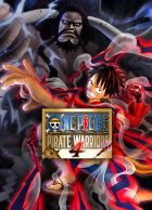 telecharger ONE PIECE: PIRATE WARRIORS 4