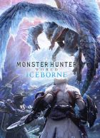 telecharger Monster Hunter World: Iceborne