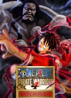 telecharger ONE PIECE: PIRATE WARRIORS 4 Character Pass