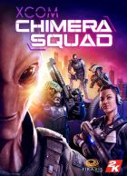 telecharger XCOM: Chimera Squad