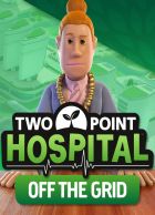 telecharger Two Point Hospital: Off the Grid