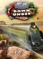 telecharger Railway Empire: Down Under (DLC)