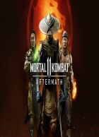 telecharger Mortal Kombat 11: Aftermath