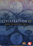 telecharger Sid Meier’s Civilization VI - New Frontier Pass