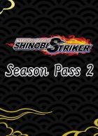 telecharger Naruto to Boruto Shinobi Striker Season Pass 2