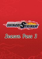 telecharger Naruto to Boruto Shinobi Striker Season Pass 3
