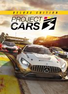 telecharger Project CARS 3 Deluxe Edition