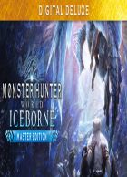 telecharger Monster Hunter World: Iceborne Master Edition Digital Deluxe