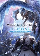 telecharger Monster Hunter World: Iceborne Master Edition