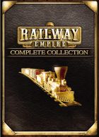 telecharger Railway Empire Complete Collection