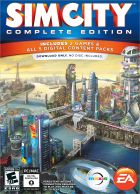 telecharger SimCity Complete Edition