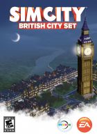 telecharger SimCity DLC British City Set