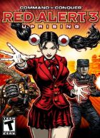 telecharger Command and Conquer: Red Alert 3 Uprising EP