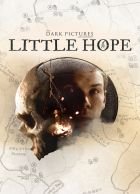 telecharger The Dark Pictures Anthology: Little Hope