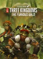 telecharger Total War: THREE KINGDOMS - The Furious Wild