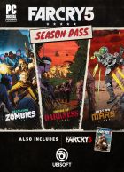 telecharger Far Cry 5 – Season Pass