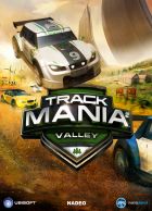 telecharger TrackMania² Valley