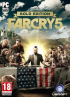 telecharger Far Cry 5 – Gold Edition