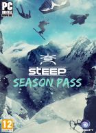 telecharger Steep - Season Pass