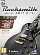 telecharger Rocksmith 2014 Edition Remastered