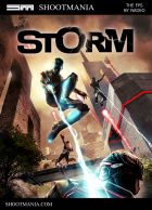 telecharger ShootMania: Storm