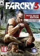 telecharger Far Cry 3 Deluxe Edition