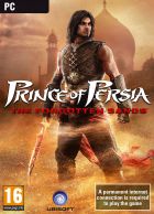 telecharger Prince of Persia: The Forgotten Sands