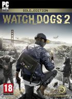 telecharger Watch_Dogs 2 Gold Edition