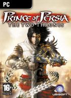 telecharger Prince of Persia The Two Thrones