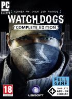telecharger Watch_Dogs Complete Edition