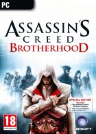 telecharger Assassin’s Creed: Brotherhood Deluxe Edition