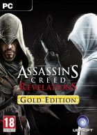 telecharger Assassins Creed Revelations Gold Edition