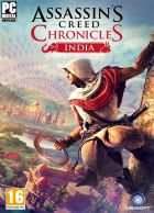 telecharger Assassin’s Creed Chronicles: India