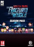 telecharger South Park: The Fractured but Whole Season Pass