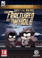 telecharger South Park: The Fractured but Whole Gold Edition