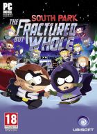 telecharger South Park: The Fractured but Whole