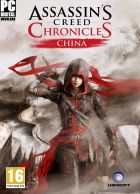 telecharger Assassin’s Creed Chronicles: China