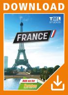 telecharger Fernbus Simulator - France