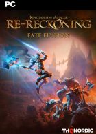 telecharger Kingdoms of Amalur Re-Reckoning Fate Edition