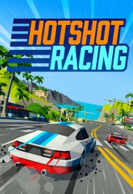 telecharger Hotshot Racing