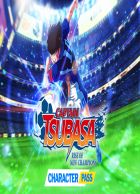 telecharger Captain Tsubasa: Rise of New Champions Character Pass